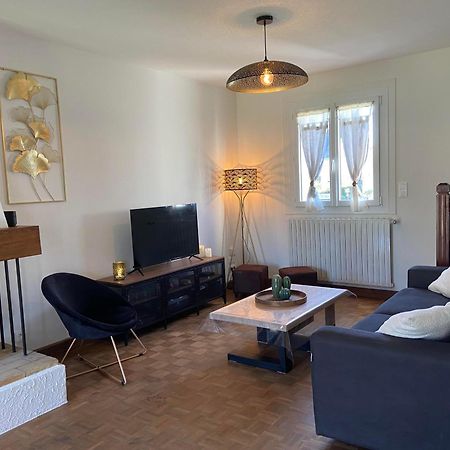 Chez Tad Kozh Maison Familiale بيمبول المظهر الخارجي الصورة